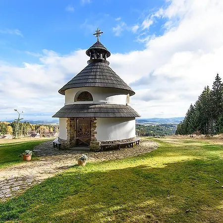 Krasna Vyhlidka Stachy