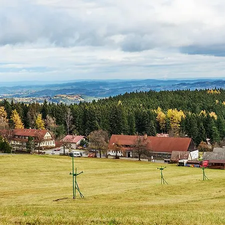 Krasna Vyhlidka