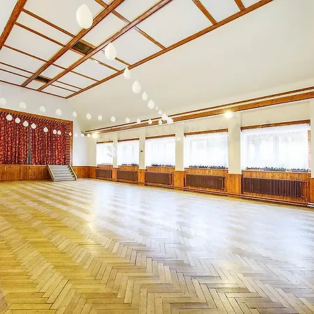Hotel Krasna Vyhlidka *