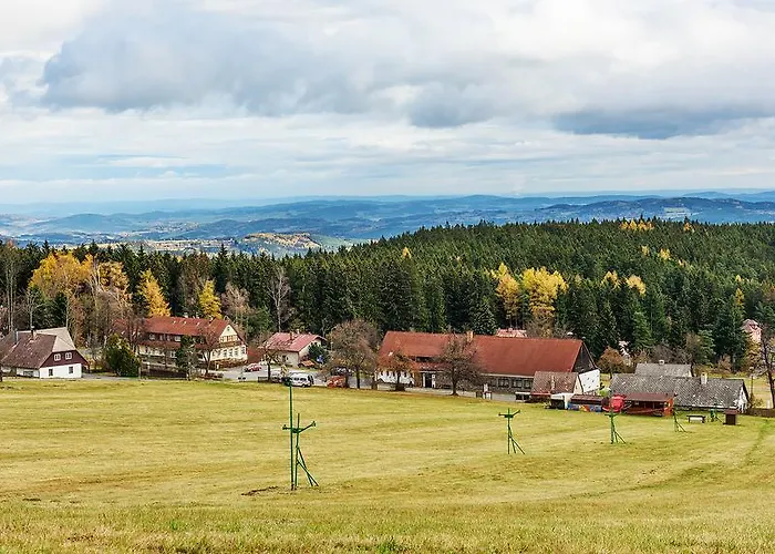 Krasna Vyhlidka